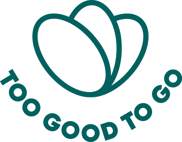 Logo Too Good to go 